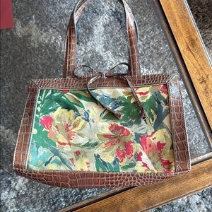 Vintage Liz Claiborne bag
